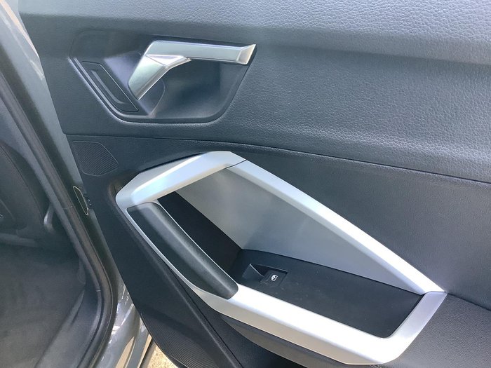2021 Audi Q3 40 TFSI