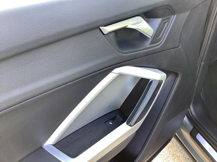 2021 Audi Q3 40 TFSI