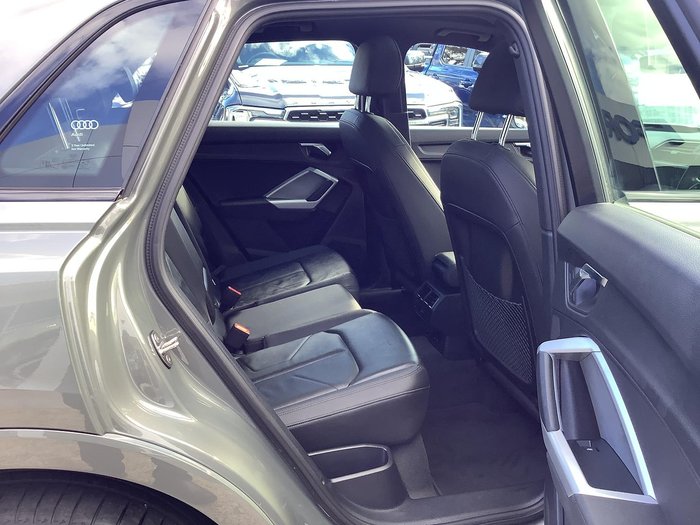 2021 Audi Q3 40 TFSI
