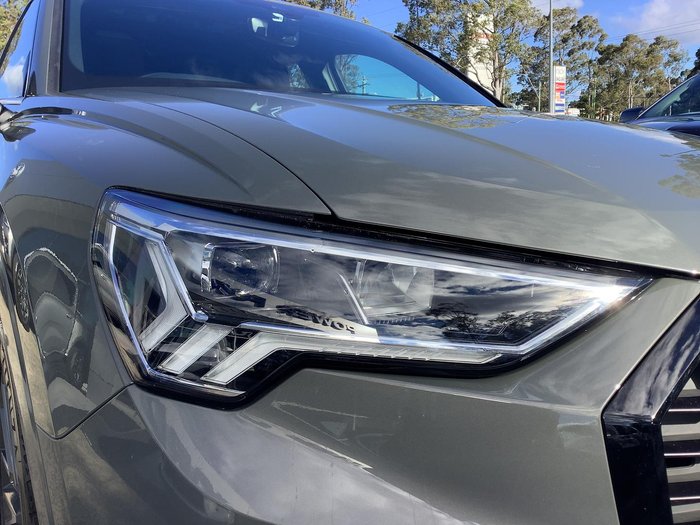 2021 Audi Q3 40 TFSI