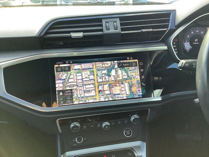 2021 Audi Q3 40 TFSI