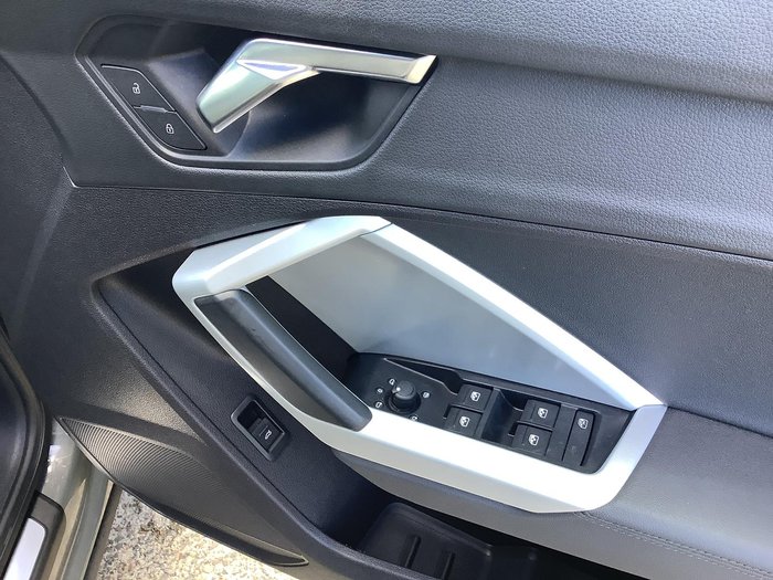 2021 Audi Q3 40 TFSI