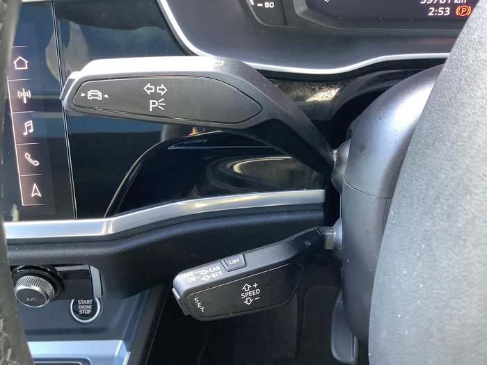 2021 Audi Q3 40 TFSI
