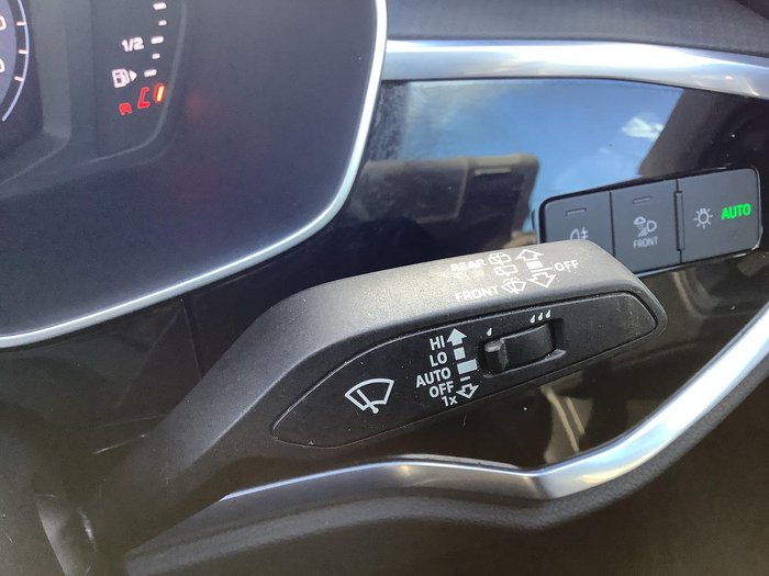 2021 Audi Q3 40 TFSI