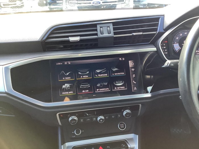 2021 Audi Q3 40 TFSI