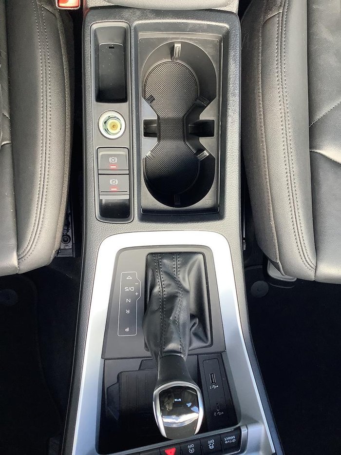2021 Audi Q3 40 TFSI