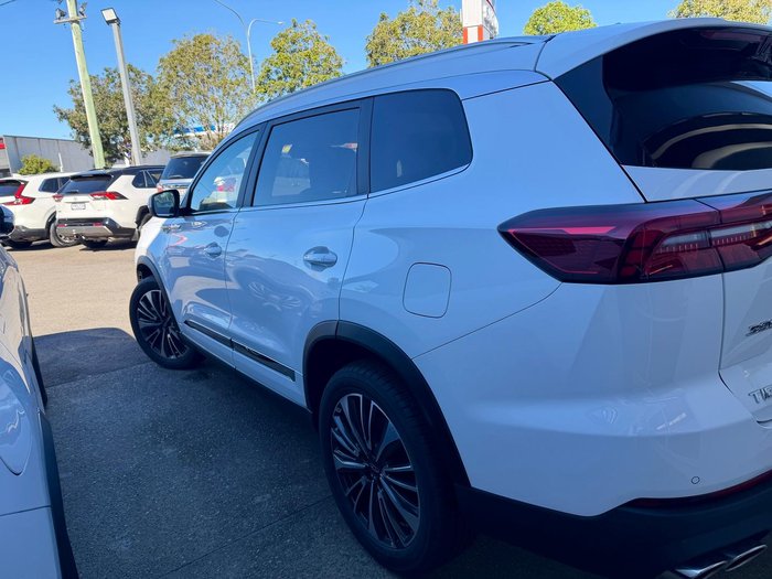 2025 Chery Tiggo 8 Pro Max Ultimate AWD