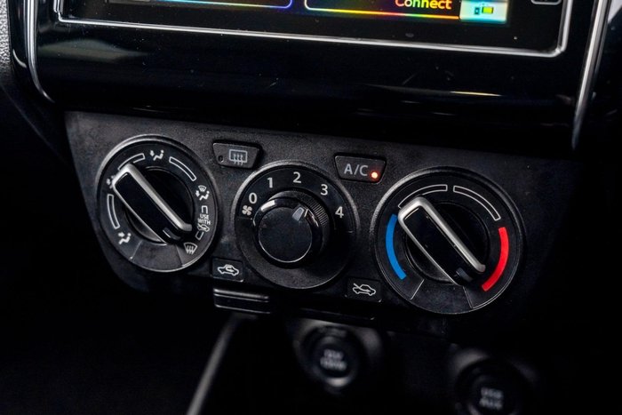 2018 Suzuki Swift GL Navigator