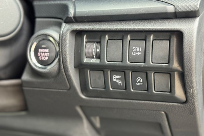2024 Subaru Forester 2.5i