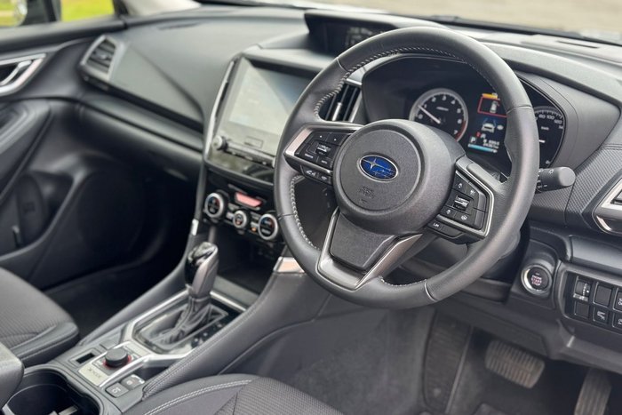 2024 Subaru Forester 2.5i