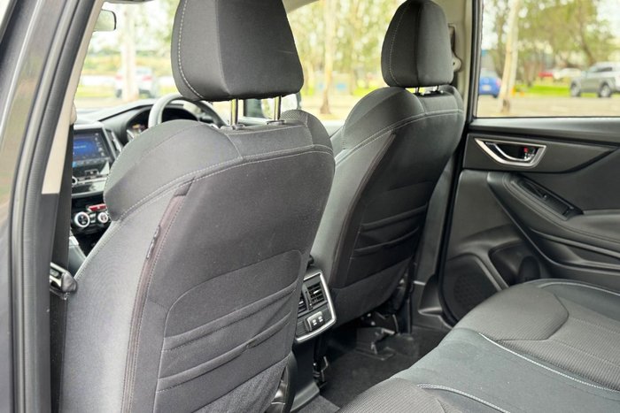 2024 Subaru Forester 2.5i