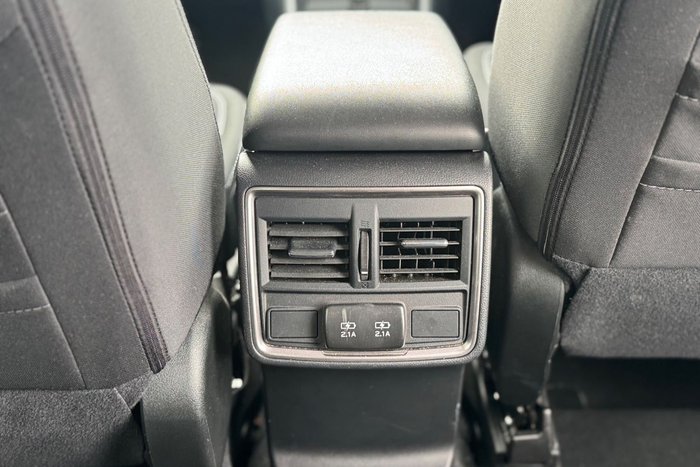 2024 Subaru Forester 2.5i