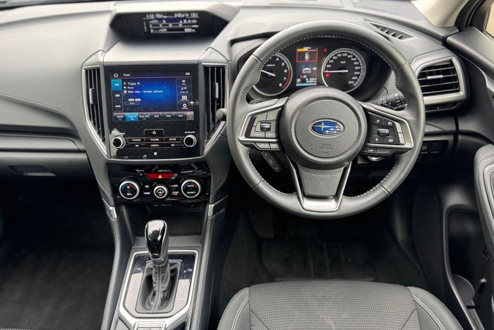 2024 Subaru Forester 2.5i