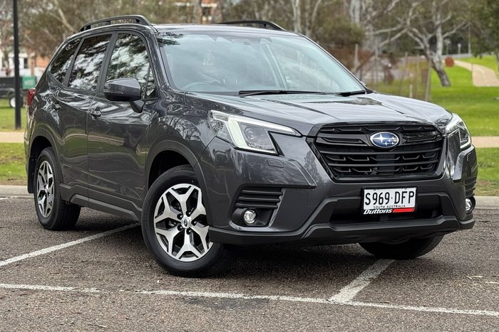 2024 Subaru Forester 2.5i