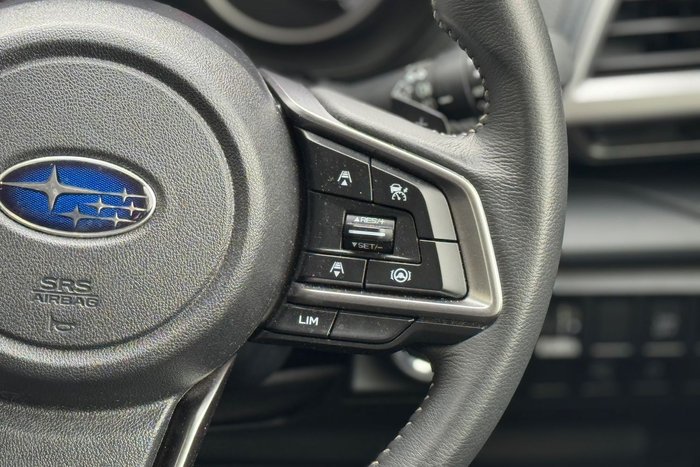 2024 Subaru Forester 2.5i