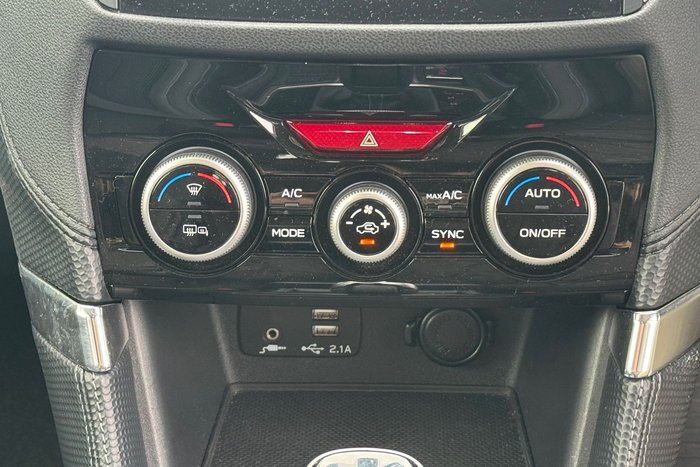 2024 Subaru Forester 2.5i