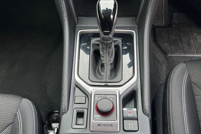 2024 Subaru Forester 2.5i
