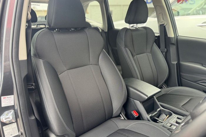 2024 Subaru Forester 2.5i