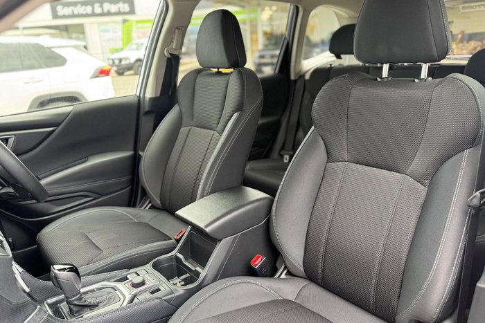 2024 Subaru Forester 2.5i