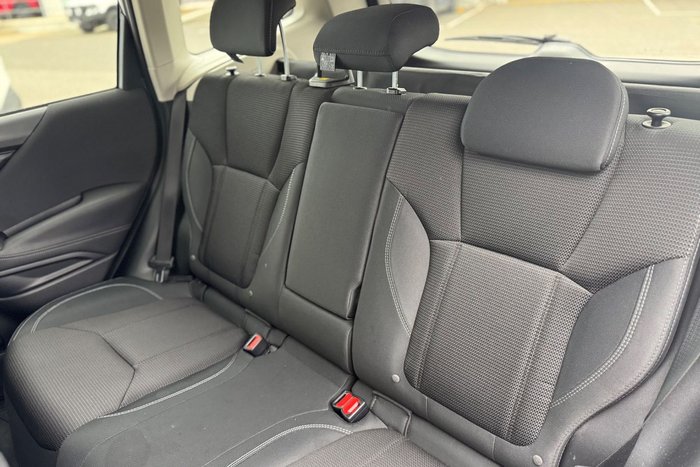 2024 Subaru Forester 2.5i