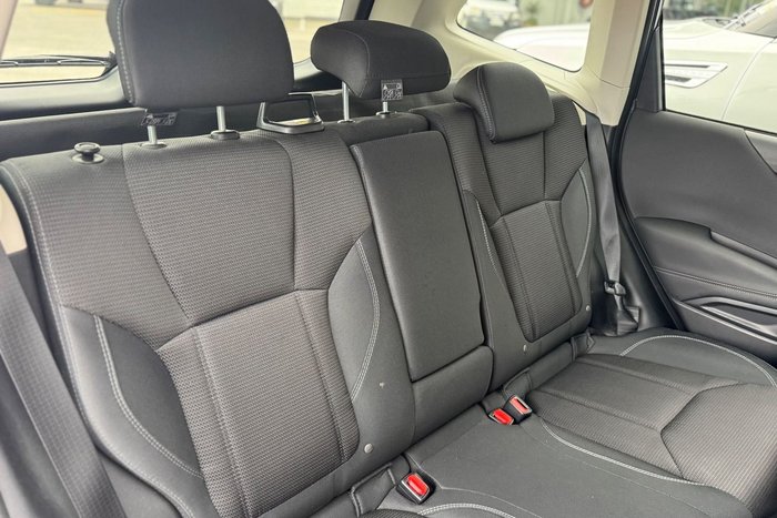 2024 Subaru Forester 2.5i