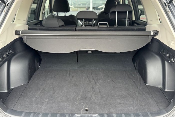 2024 Subaru Forester 2.5i