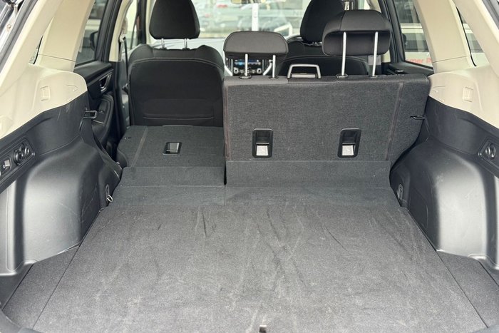 2024 Subaru Forester 2.5i