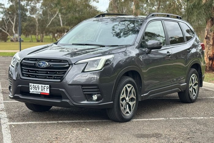 2024 Subaru Forester 2.5i