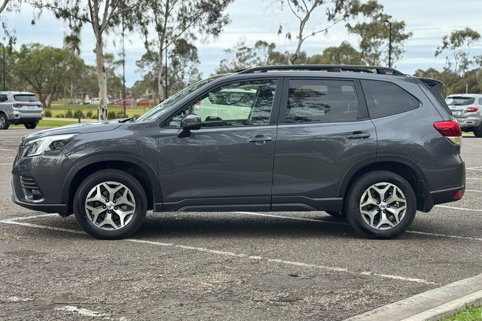 2024 Subaru Forester 2.5i
