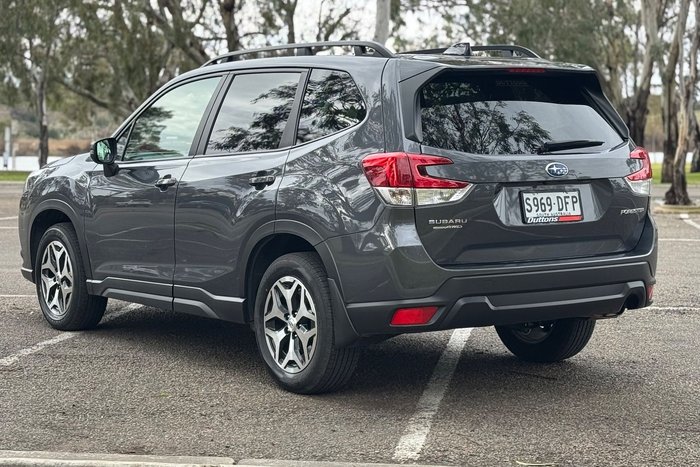 2024 Subaru Forester 2.5i