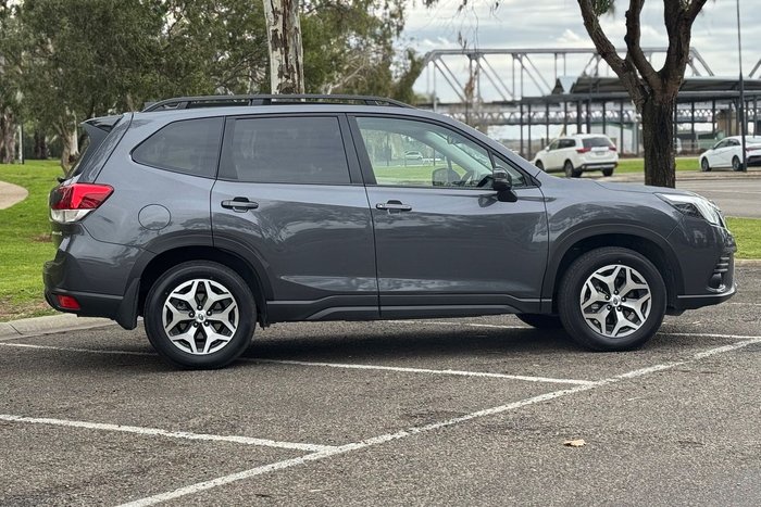 2024 Subaru Forester 2.5i