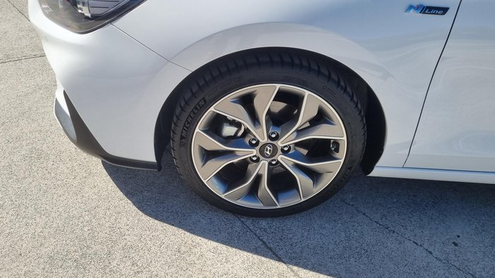 2023 Hyundai i30 N Line Premium