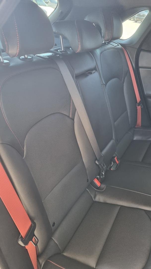 2023 Hyundai i30 N Line Premium