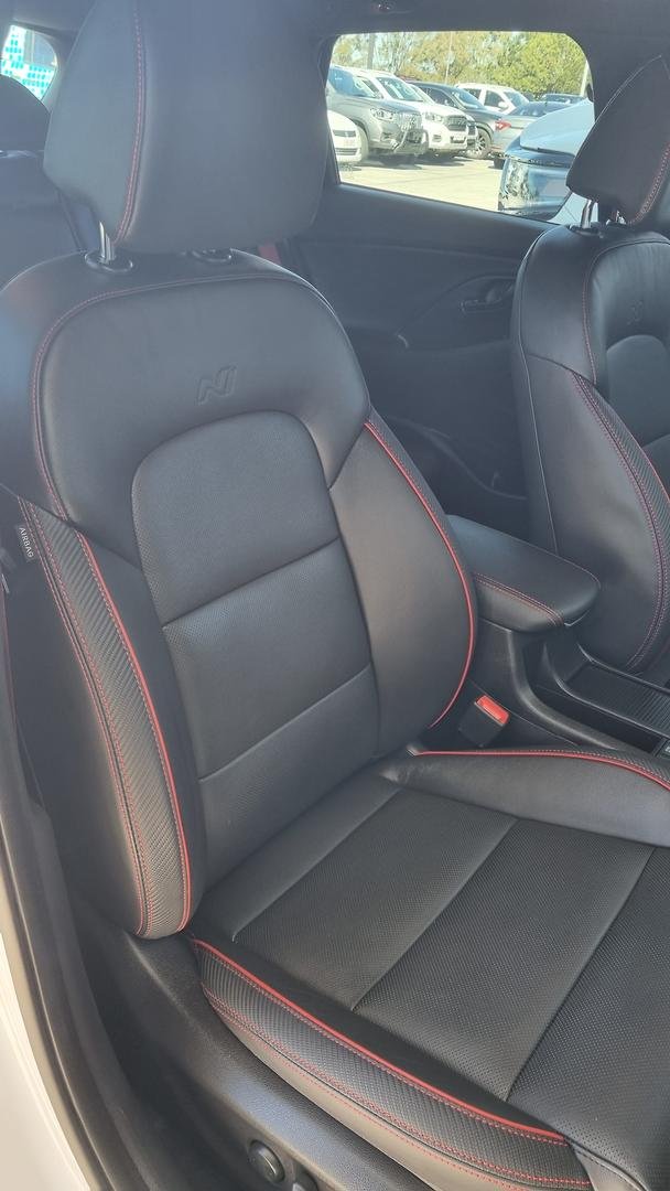 2023 Hyundai i30 N Line Premium