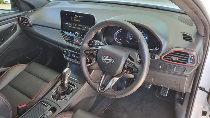 2023 Hyundai i30 N Line Premium