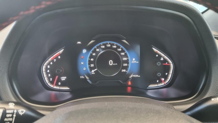 2023 Hyundai i30 N Line Premium