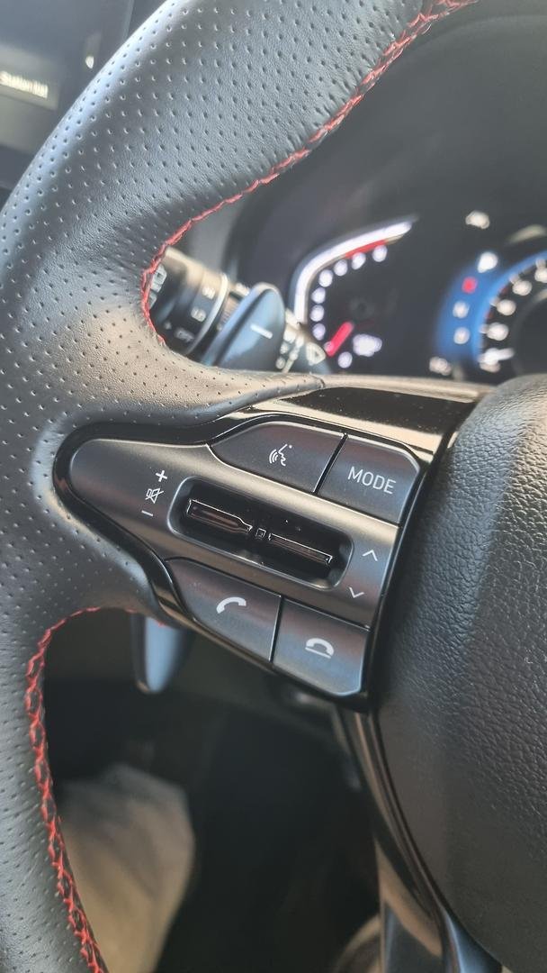 2023 Hyundai i30 N Line Premium