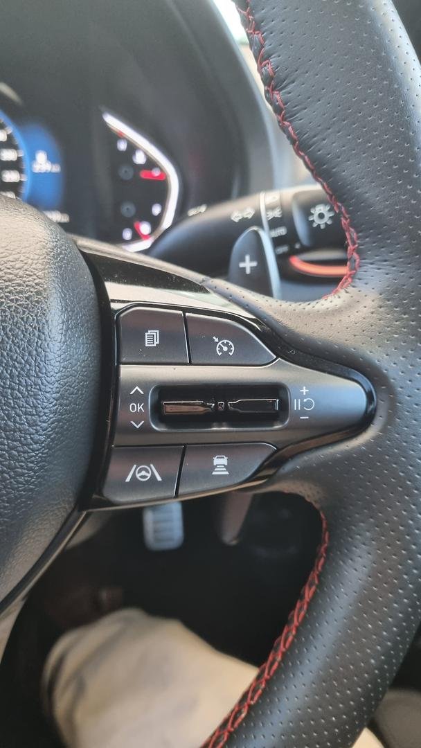 2023 Hyundai i30 N Line Premium