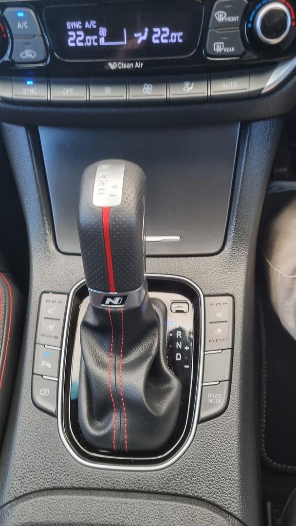 2023 Hyundai i30 N Line Premium
