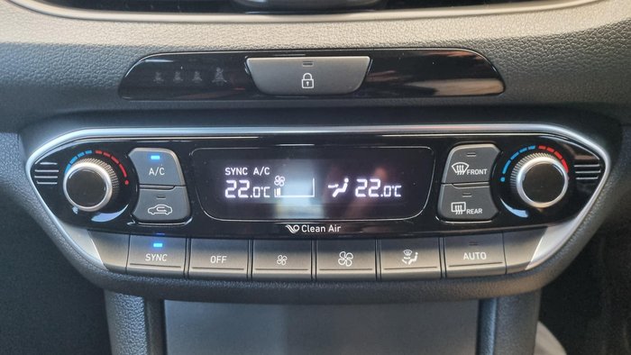 2023 Hyundai i30 N Line Premium