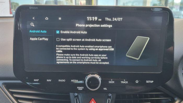 2023 Hyundai i30 N Line Premium