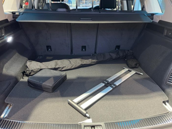 2024 Volkswagen Touareg 210TDI Elegance