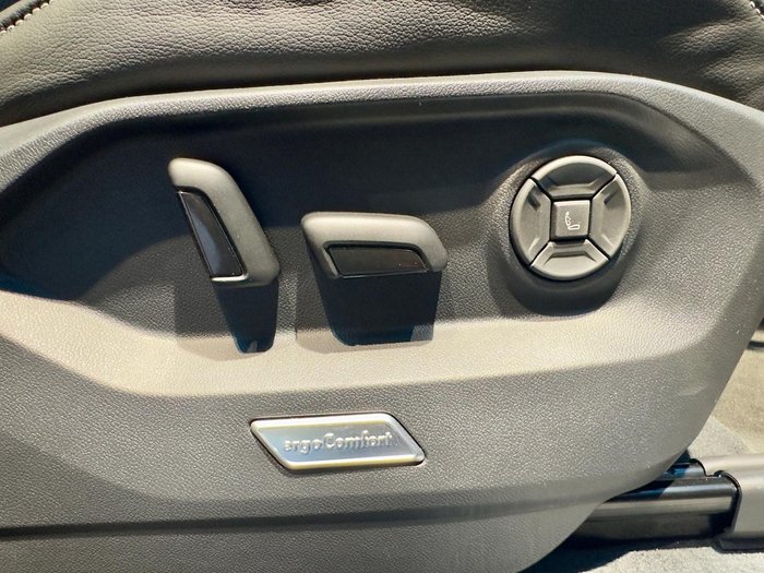 2024 Volkswagen Touareg 210TDI Elegance