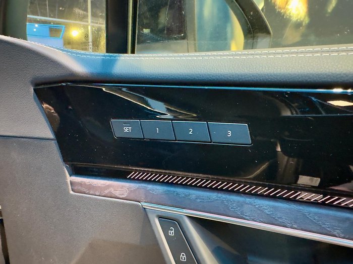 2024 Volkswagen Touareg 210TDI Elegance