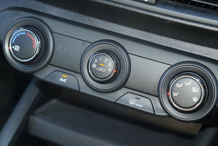 2020 Kia Cerato S