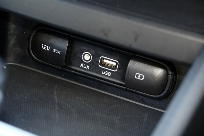 2020 Kia Cerato S