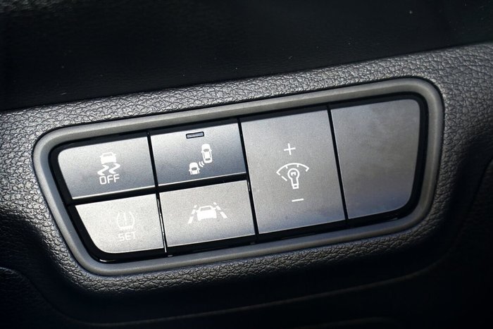 2020 Kia Cerato S