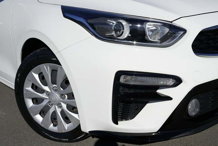 2020 Kia Cerato S