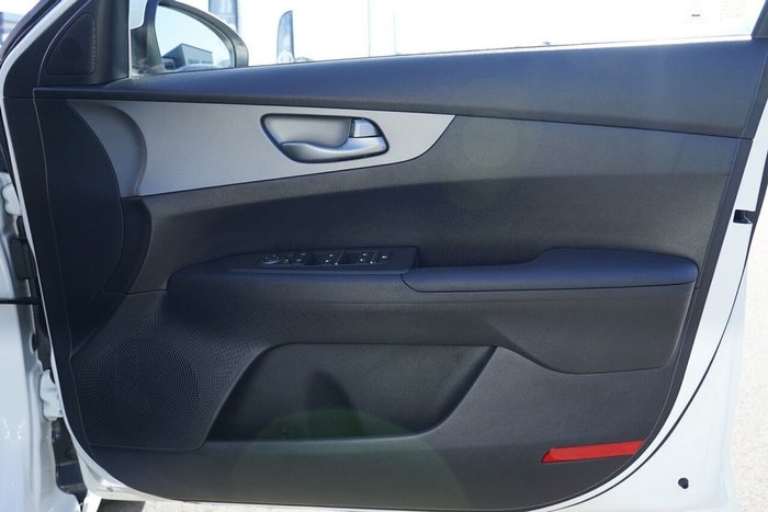 2020 Kia Cerato S