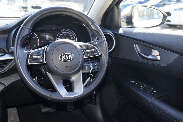 2020 Kia Cerato S
